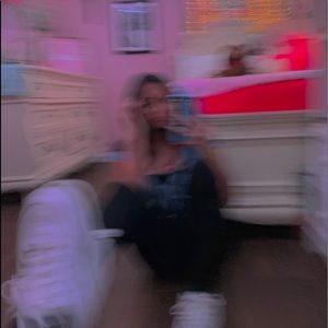 Meet your Posher, Brianna